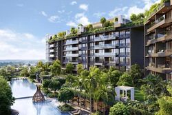 The Reserve Residences (D21), Apartment #621962401